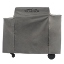 FULL-LENGTH GRILL COVER IRONWOOD 885