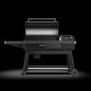 Traeger - IRONWOOD