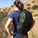 Peak Design Everyday Backpack Zip (Black, 20L)
