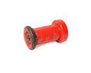 Abbott Rubber Company Nozzle, 2" Adjustable JAHN-200