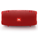 JBL Xtreme 2 Portable Waterproof Wireless Bluetooth Speaker, Red