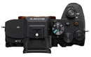 Sony A7 V Mirrorless Camera (Body Only)