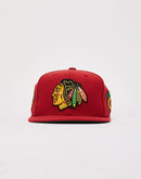 Mitchell & Ness Chicago Blackhawks Snapback Hat