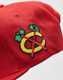 Mitchell & Ness Chicago Blackhawks Snapback Hat