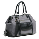 Kelly Moore Jude Canvas/Full Grain Leather Duffel 2.0 Camera Bag