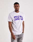 Jokes Up Texas Tea Tee