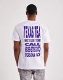 Jokes Up Texas Tea Tee