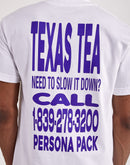 Jokes Up Texas Tea Tee