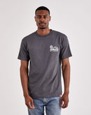Jokes Up Keeps Logo Tee