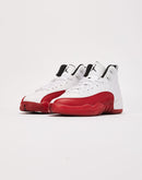 Jordan Air Jordan 12 Retro 'Cherry' Grade-School