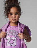 Jordan 23 Jersey Dress Toddler