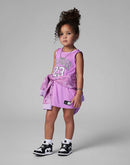 Jordan 23 Jersey Dress Toddler