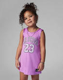 Jordan 23 Jersey Dress Toddler