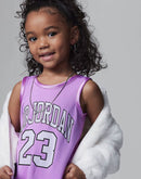 Jordan 23 Jersey Dress Pre-School
