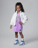 Jordan 23 Jersey Dress Pre-School