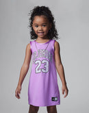Jordan 23 Jersey Dress Pre-School