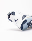 Jordan Air Jordan Retro 6 "midnight Navy" Grade-School
