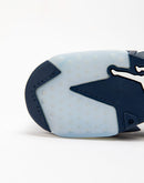 Jordan Air Jordan Retro 6 "midnight Navy" Grade-School