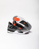 Jordan Air Jordan Retro 4 Grade-School