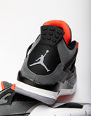 Jordan Air Jordan Retro 4 Grade-School