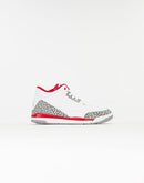 Jordan Air Jordan Retro 3 'Cardinal Red' Pre-School