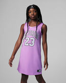 Jordan 23 Jersey Dress Grade-School