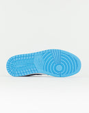 Jordan AIR JORDAN 1 LOW