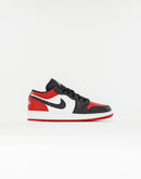 Jordan Air Jordan 1 Low Grade-School