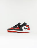Jordan Air Jordan 1 Low Grade-School