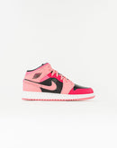 Jordan Air Jordan 1 Low Grade-School