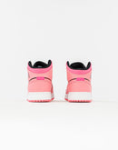 Jordan Air Jordan 1 Low Grade-School