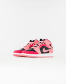Jordan Air Jordan 1 Low Grade-School