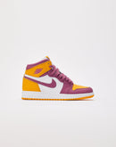 Jordan Air Jordan Retro 1 HI OG Grade-School