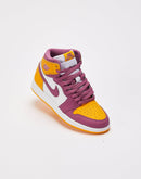 Jordan Air Jordan Retro 1 HI OG Grade-School