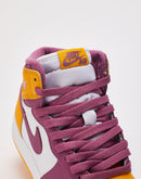 Jordan Air Jordan Retro 1 HI OG Grade-School