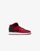 Jordan Air Jordan Retro 1 Mid Pre-School