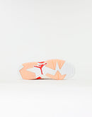 Jordan Air Jordan Retro 6 Low 'Infrared' Grade-School