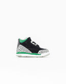 Jordan Air Jordan Retro 3 'Pine Green' Toddler