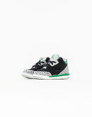 Jordan Air Jordan Retro 3 'Pine Green' Toddler