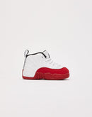 Jordan Air Jordan 12 Retro 'Cherry' Toddler