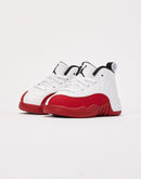 Jordan Air Jordan 12 Retro 'Cherry' Toddler