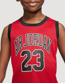 Jordan Jersey And Shorts Set Pre-School
