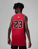 Jordan 23 Jersey Grade-School