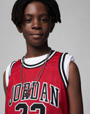 Jordan 23 Jersey Grade-School