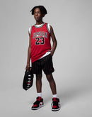 Jordan 23 Jersey Grade-School