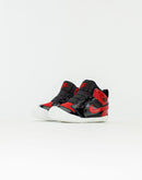 Jordan AIR JORDAN RETRO 1 HIGH OG 'PATENT BRED' CRIB BOOTIE