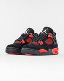 Jordan Air Jordan Retro 4 'Red Thunder'