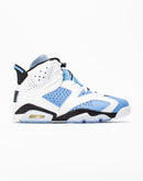 Jordan Air Jordan 6 Retro 'University Blue'