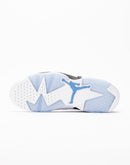Jordan Air Jordan 6 Retro 'University Blue'