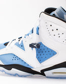 Jordan Air Jordan 6 Retro 'University Blue'
